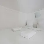 Charming 1br-2p - Batignolles Paříž