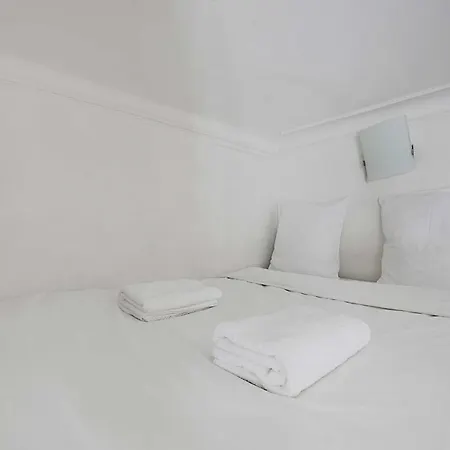 Charming 1br-2p - Batignolles Paris
