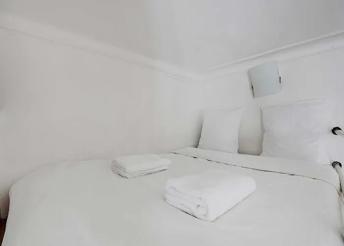 Charming 1br-2p - Batignolles Paris